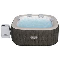 Jacuzzi Lay-z-Spa Cabo Smart HydroJet, 180 x 180 x71 cm, 6001R