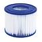 Jacuzzi Lay-z-Spa Cabo Smart HydroJet, 180 x 180 x71 cm, 6001R,12
