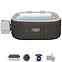 Jacuzzi Lay-z-Spa Cabo Smart HydroJet, 180 x 180 x71 cm, 6001R,3
