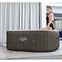 Jacuzzi Lay-z-Spa Cabo Smart HydroJet, 180 x 180 x71 cm, 6001R,6
