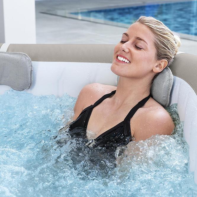 Jacuzzi Lay-z-Spa Cabo Smart HydroJet, 180 x 180 x71 cm, 6001R