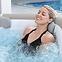 Jacuzzi Lay-z-Spa Cabo Smart HydroJet, 180 x 180 x71 cm, 6001R,7