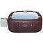 Whirlpool spa 2.01x2.01x0.80M Maldives 6001U