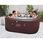 Whirlpool spa 2.01x2.01x0.80M Maldives 6001U,10