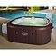 Whirlpool spa 2.01x2.01x0.80M Maldives 6001U,11
