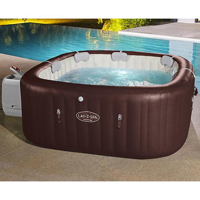 Whirlpool spa 2.01x2.01x0.80M Maldives 6001U