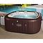 Whirlpool spa 2.01x2.01x0.80M Maldives 6001U,13