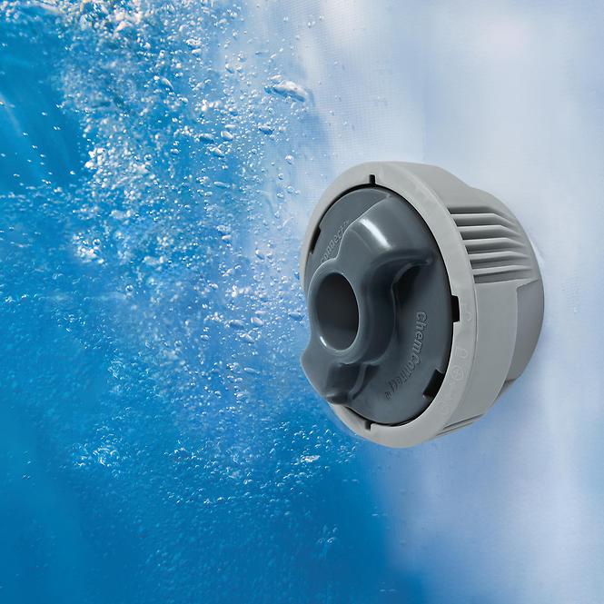 Whirlpool spa 2.01x2.01x0.80M Maldives 6001U
