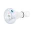 Whirlpool spa 2.01x2.01x0.80M Maldives 6001U,17