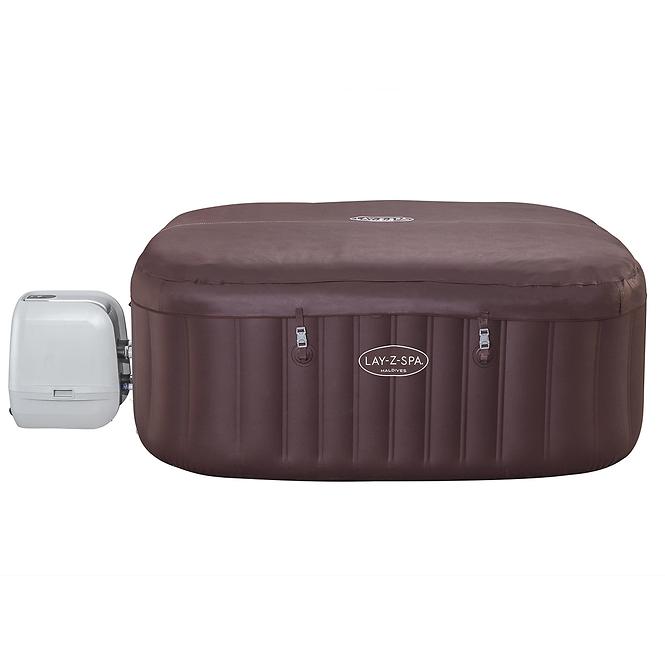 Whirlpool spa 2.01x2.01x0.80M Maldives 6001U