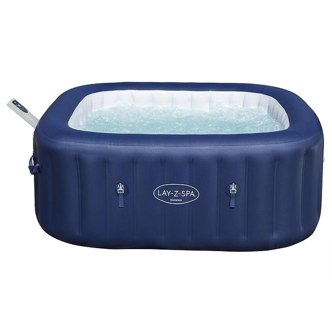 Whirlpool Spa 1,8 x 1,8 x 0,71 m Hawaii 6001H