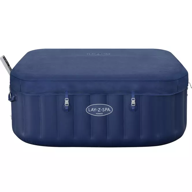 Whirlpool Spa 1,8 x 1,8 x 0,71 m Hawaii 6001H