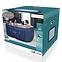 Whirlpool Spa 1,8 x 1,8 x 0,71 m Hawaii 6001H,4