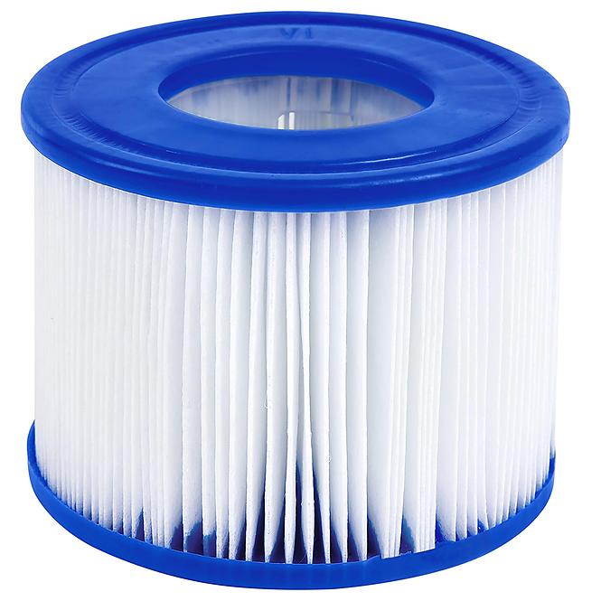 Whirlpool Spa 1,8 x 1,8 x 0,71 m Hawaii 6001H