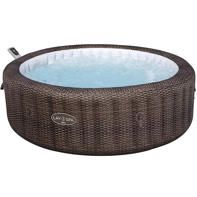 Jacuzzi Lay-z-Spa Bali AirJet, 216 x 71 cm, 6001P