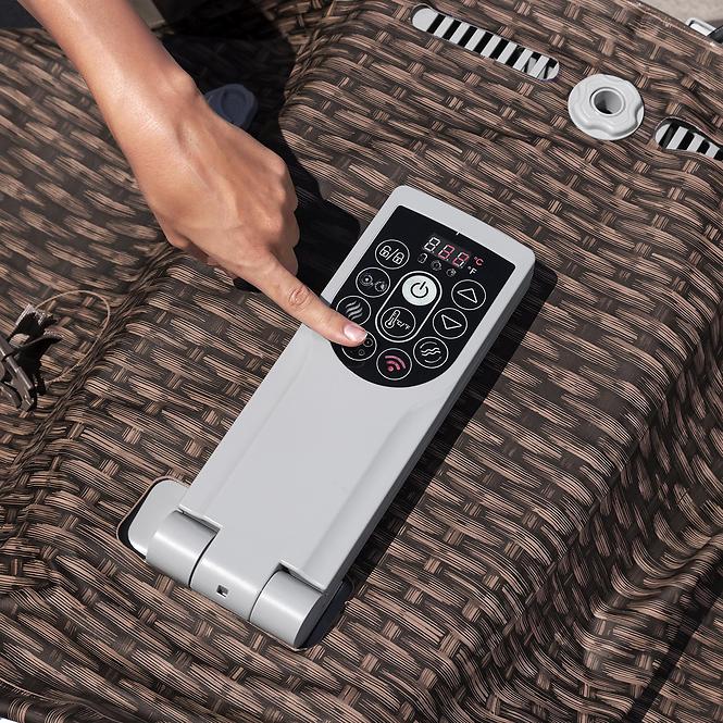 Jacuzzi Lay-z-Spa Bali AirJet, 216 x 71 cm, 6001P