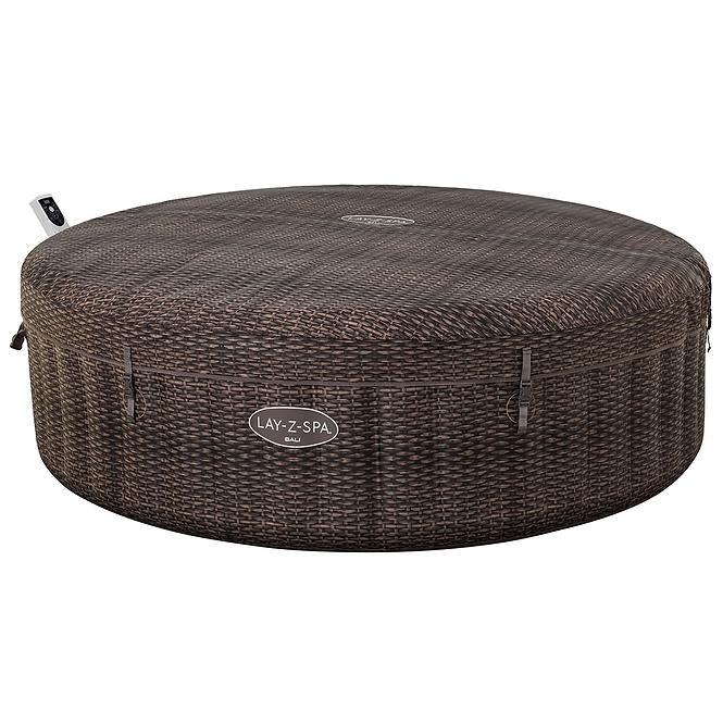 Jacuzzi Lay-z-Spa Bali AirJet, 216 x 71 cm, 6001P