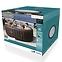 Jacuzzi Lay-z-Spa Bali AirJet, 216 x 71 cm, 6001P,6