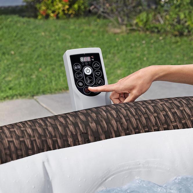Jacuzzi Lay-z-Spa Bali AirJet, 216 x 71 cm, 6001P