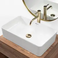 Umivaonik Berta 55