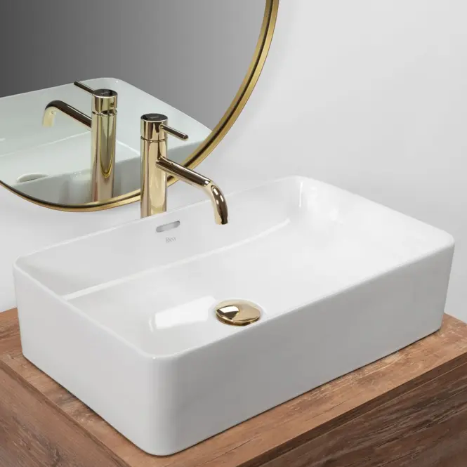 Umivaonik Berta 55
