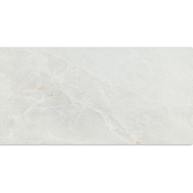 Atlantic White Gloss 59,8/119,8