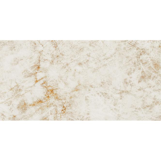 Caramell Ivory Gloss 59,8/119,8    