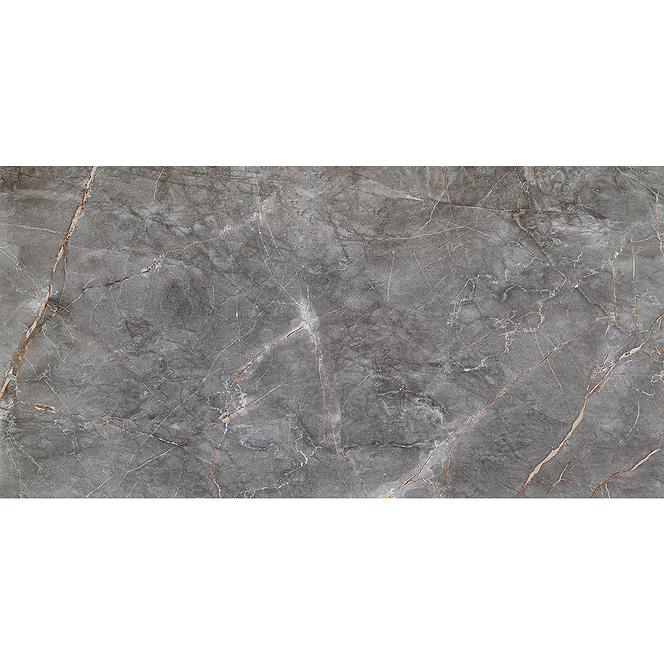 Visine Grey Gloss 59,8/119,8                          