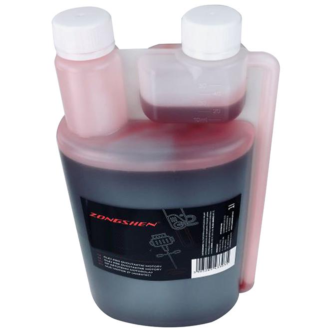 Motorno ulje 2t mix 1l 31-06007