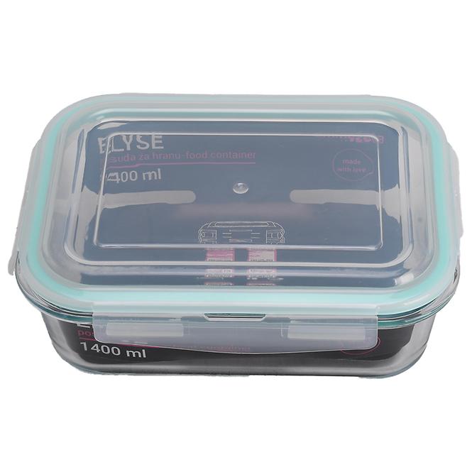 Posuda 1400ml