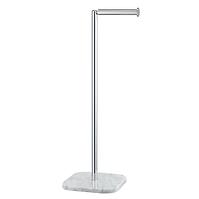 Stalak za toaletni papir mramor 20X20X71CM