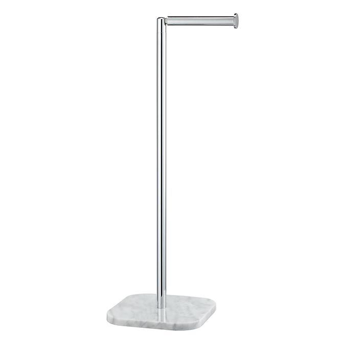 Stalak za toaletni papir mramor 20X20X71CM
