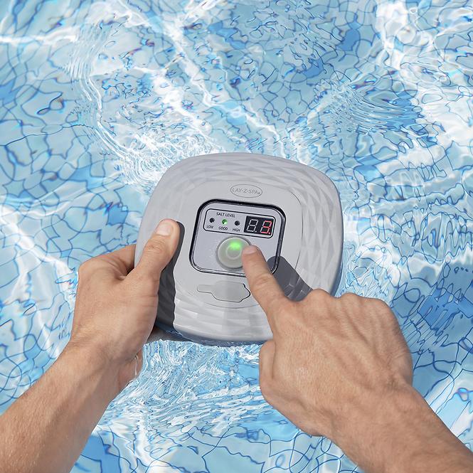 Klorinator za jacuzzi 0.5g/h 60340