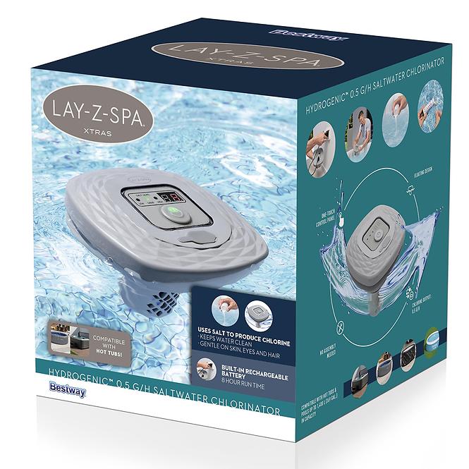 Klorinator za jacuzzi 0.5g/h 60340