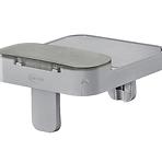 Pladnjak za pribor 4-u-1 lay-z-spa 60337