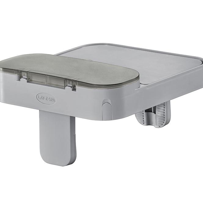 Pladnjak za pribor 4-u-1 lay-z-spa 60337