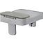 Pladnjak za pribor 4-u-1 lay-z-spa 60337,2