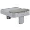 Pladnjak za pribor 4-u-1 lay-z-spa 60337,4