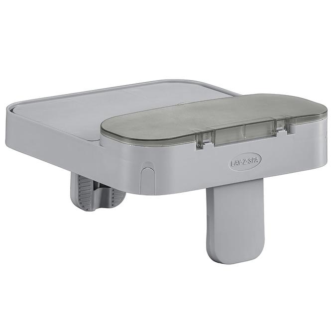 Pladnjak za pribor 4-u-1 lay-z-spa 60337