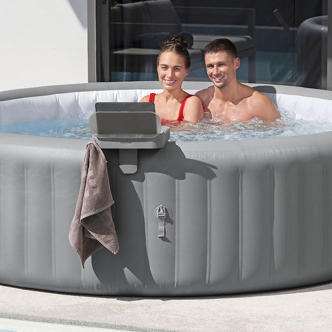 Pladnjak za pribor 4-u-1 lay-z-spa 60337