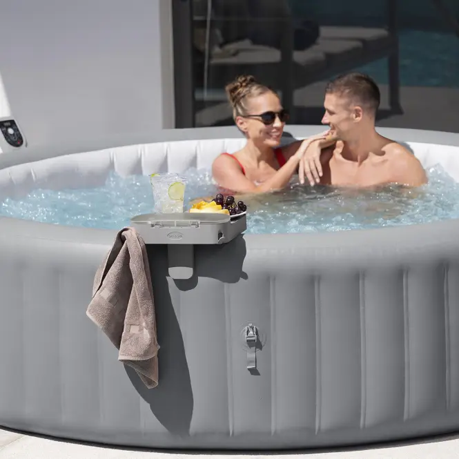 Pladnjak za pribor 4 u 1 Lay-Z-Spa, Bestway 60337