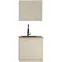 Kuhinja Eko white 80 cm bez radne ploče,2