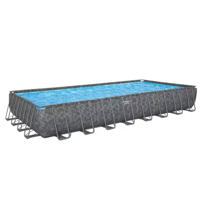 Pravokutni bazen APX 9,56x4,88x1,32 m, Bestway 561KJ