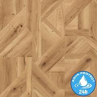Vodootporni laminat Hrast Milano Reale 8mm AC5 Aqua Pro K2589