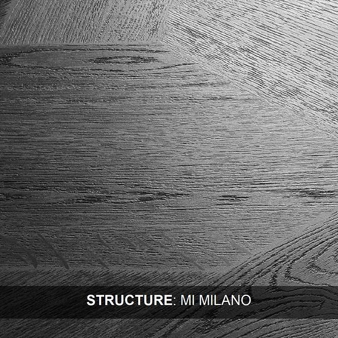 Vodootporni laminat Hrast Milano Reale 8mm AC5 Aqua Pro K2589