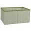 Košara taupe LHA23-7E L 40x30 H 20 cm