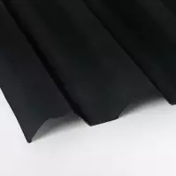 Tabule PVC 90x200 cm / 1.2 mm trapez 76/18 antracit