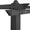 Vrtni paviljon / pergola Pescara 3x4x2.35m bež,8