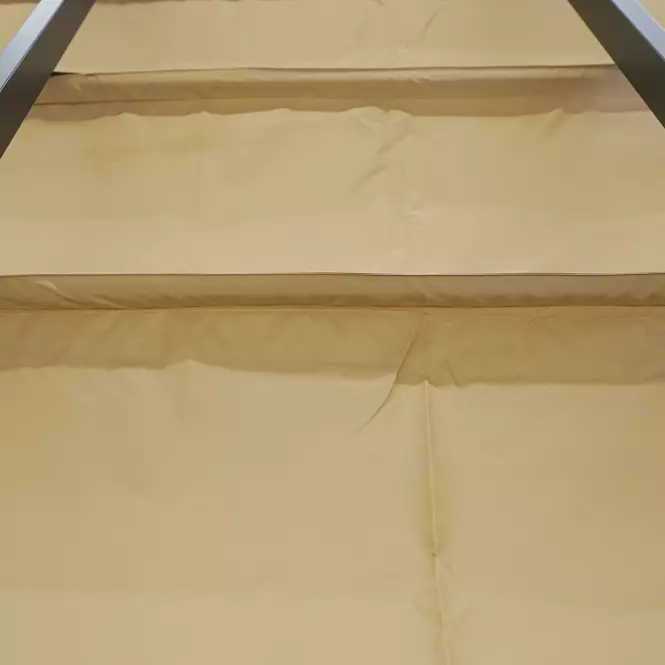 Vrtni paviljon / pergola Pescara 3x4x2.35m bež