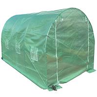 Plastenik 2x3m